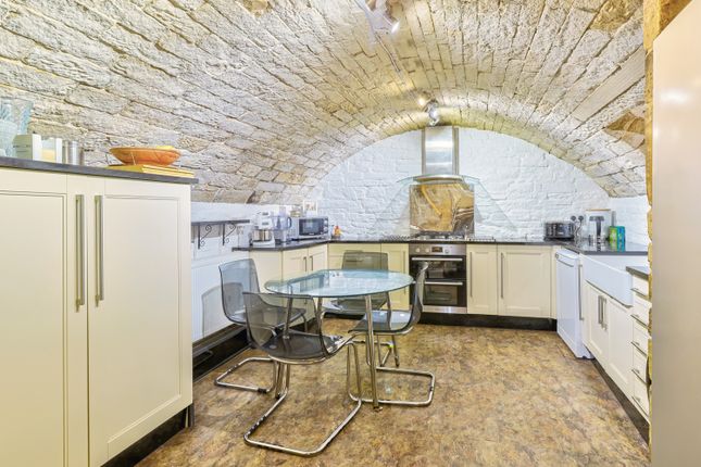 Terraced house for sale in Sowerby Bridge