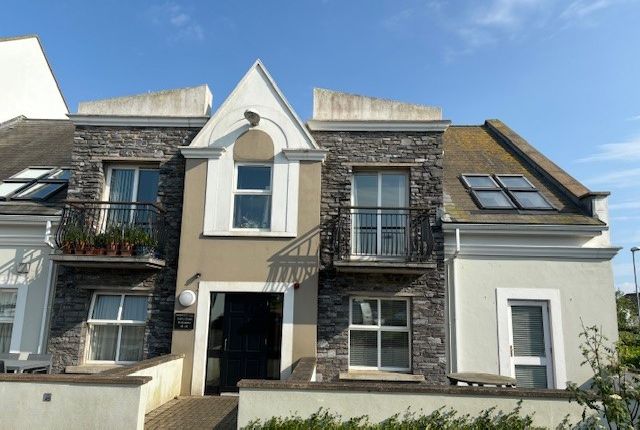 Thumbnail Flat to rent in Castle Court Apartments, Castletown, Isle Of Man