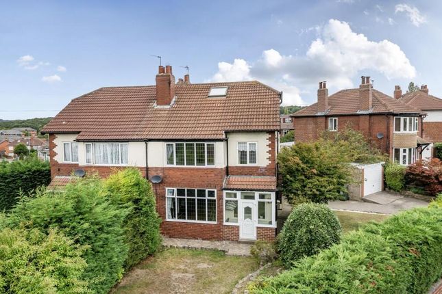 4-bed house on 1, Wynford Avenue, Leeds, £418,000