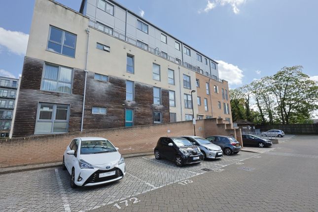Thumbnail Flat for sale in Jupiter Court, Cameron Crescent, Edgware, Middlesex