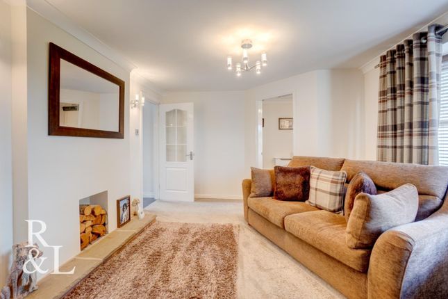25, Manor Road, Coalville photo 4