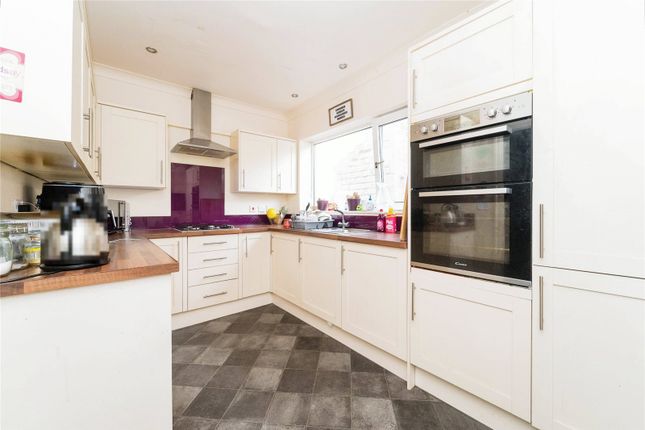 Detached house for sale in Lydgate, Burnley, Lancashire
