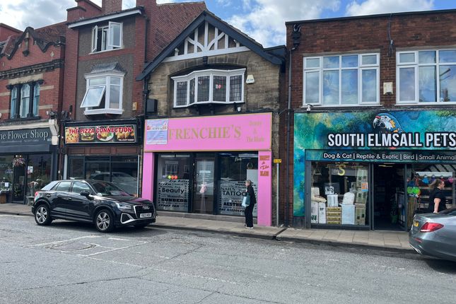 Commercial property to rent in Hampole, Doncaster DN6 PrimeLocation - Main Image