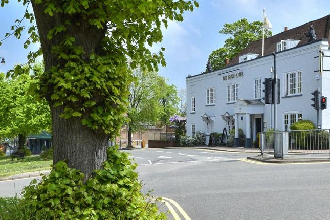 Flat to rent in King George's Walk, 5 Esher High Street, Esher, Surrey