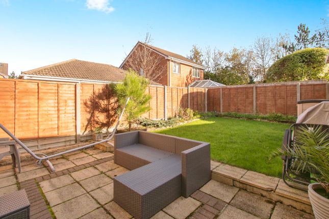45, McWilliam Close, Talbot Village photo 2