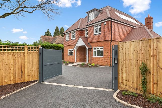 Detached house for sale in Epsom Lane South, Tadworth