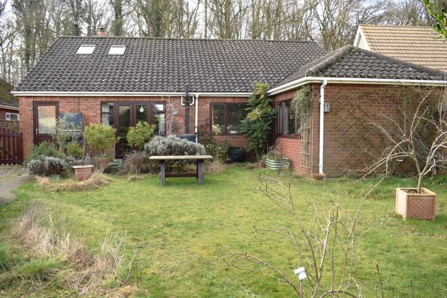 Detached bungalow for sale in Appleby Lane, Broughton