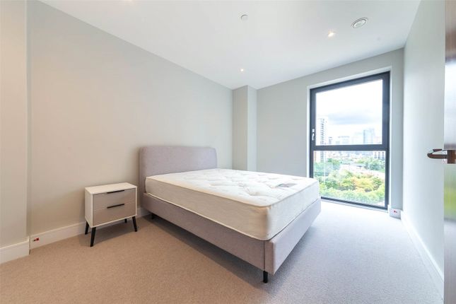 Flat to rent in Morello House, 12 Leamouth Road, London