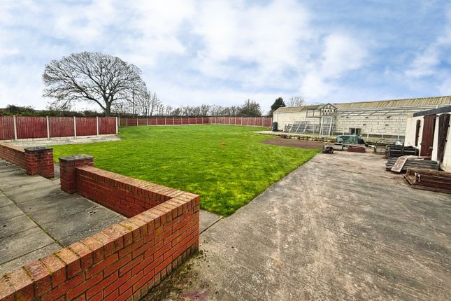 Dove Cottage, Mosscroft Lane, Doncaster photo 4