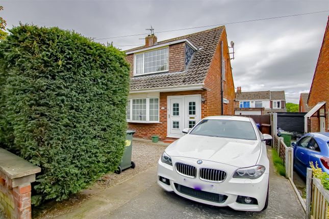 Semi-detached house for sale in Collingwood Road, Chorley