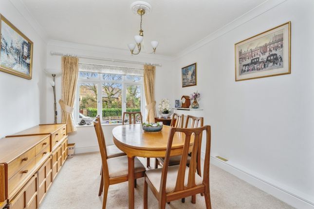 Flat for sale in Snells Wood Court, Little Chalfont, Amersham