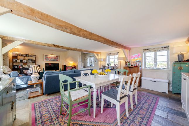 Hornbeam Cottage,, Rhode, Somerset photo 4