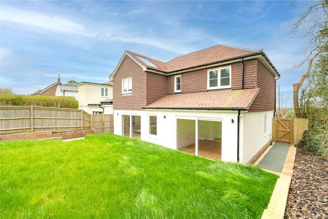 Robin House,, Firgrove Road, Heathfield photo 2