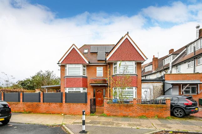 Thumbnail Detached house to rent in Dickerage Road, Kingston, Kingston Upon Thames