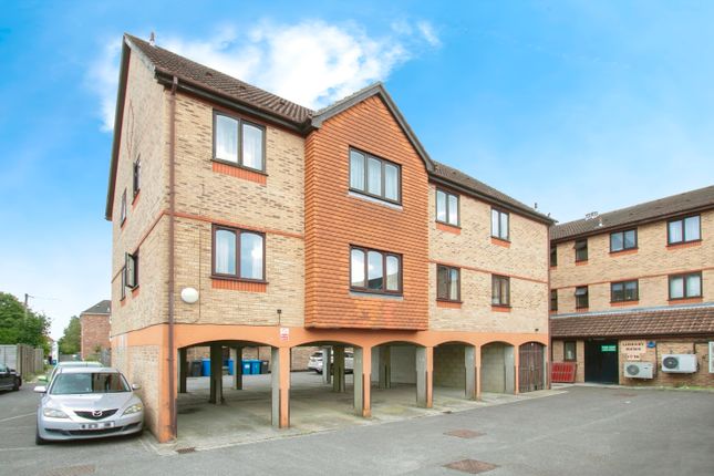 Flat for sale in Shillito Road, Parkstone, Poole, Dorset