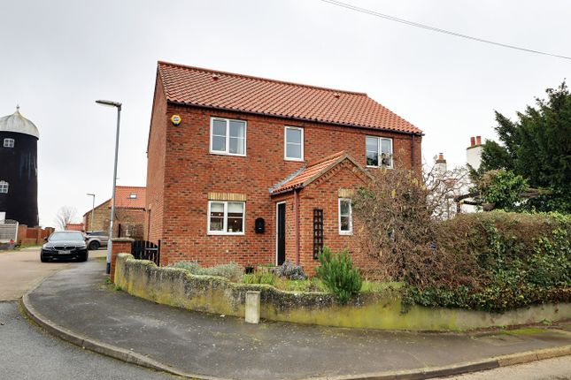 Detached house for sale in Old Chapel Court, Waddingham