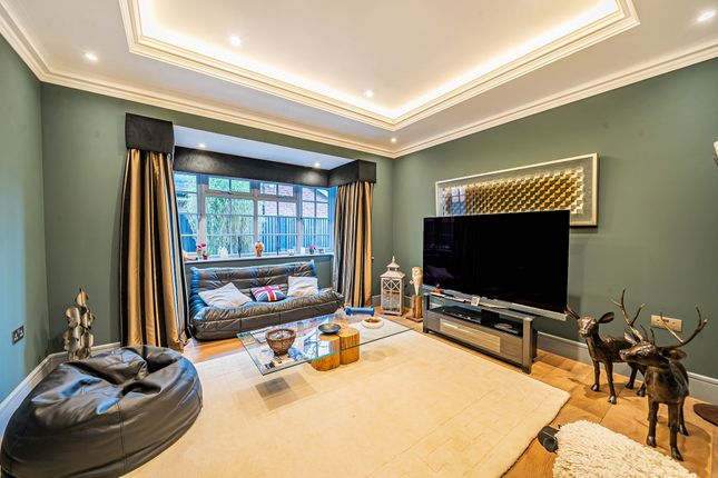 TV Room