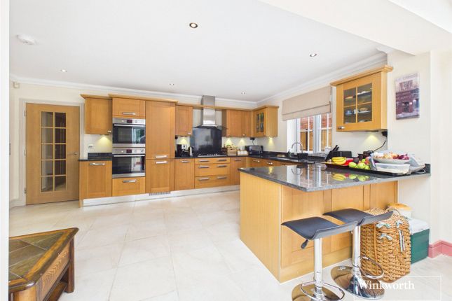 Brenrose House,, Coopers Place, Reading photo 4