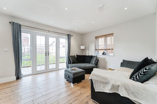 9, De Playz Close, Thetford photo 4