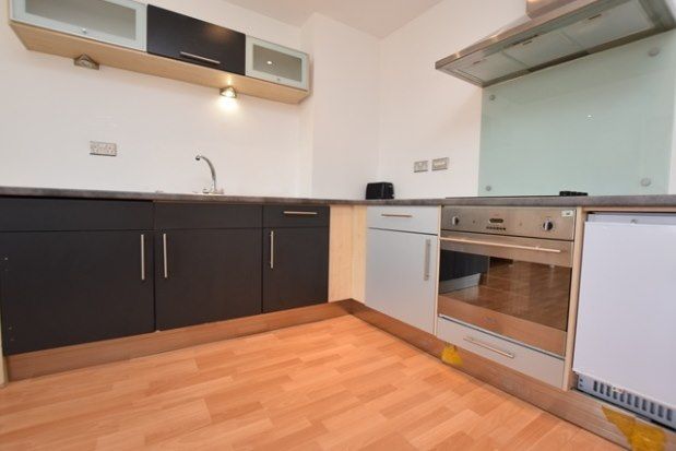 Flat to rent in West One Central, Sheffield