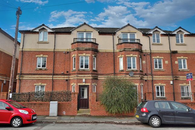 Thumbnail Flat for sale in Riches Street, Wolverhampton