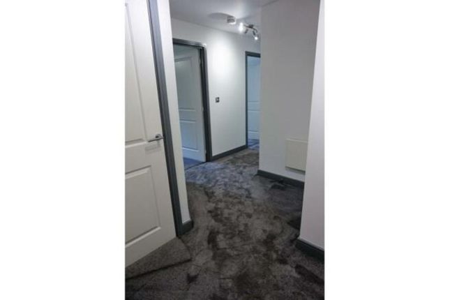 Flat for sale in 3 Paperhouse Close, Rochdale