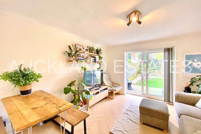 Terraced house for sale in Oakfield Close, Potters Bar