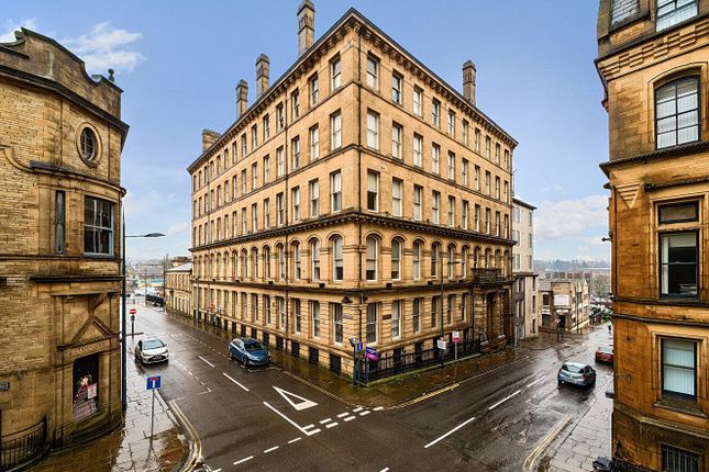 Flat 14 Behrens Warehouse, 26 East Parade, Flat 14 Behrens Warehouse, 26 East Parade, Bradford photo 2