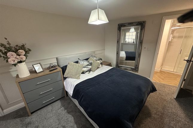 Room 4, 80, Nottingham Road, Mansfield photo 2