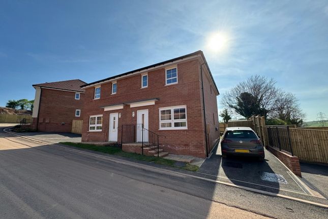 Property to rent in Dewberry Drive, Paignton, Devon
