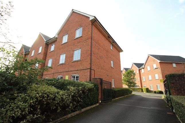 Thumbnail Flat for sale in Douglas Chase, Radcliffe, Manchester, Greater Manchester