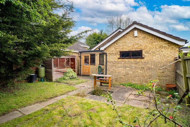 Bungalow for sale in Kent Close, Well End, Borehamwood