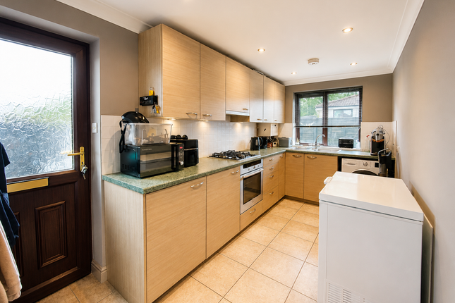 31, Villa Close, Lincoln photo 3