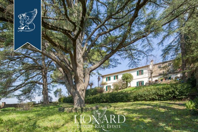 Thumbnail Villa for sale in Greve In Chianti, Firenze, Toscana
