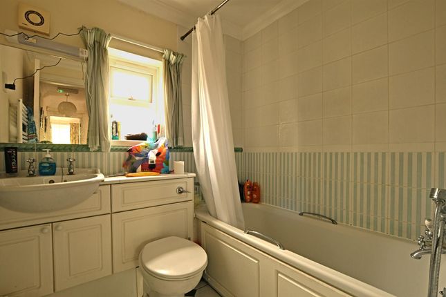 Rickyard Close, Oxford photo 3