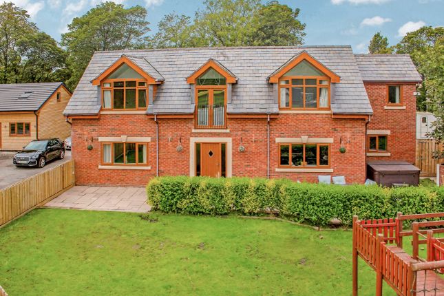 Dobfield Stables Dobfield Road Rochdale Ol16 5 Bedroom Detached House For Sale 52370541 Primelocation