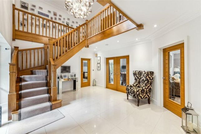 Belville House, Furlong Drive, Ascot photo 2