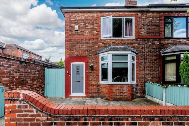 Semi-detached house for sale in Fife Road, Warrington
