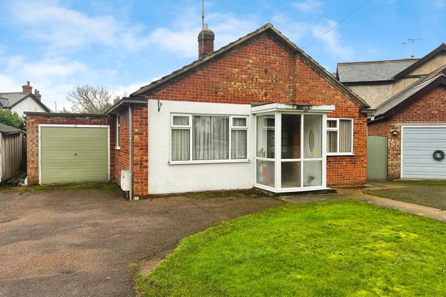 2-bed house on 8, Knight Street, Spalding, £175,000