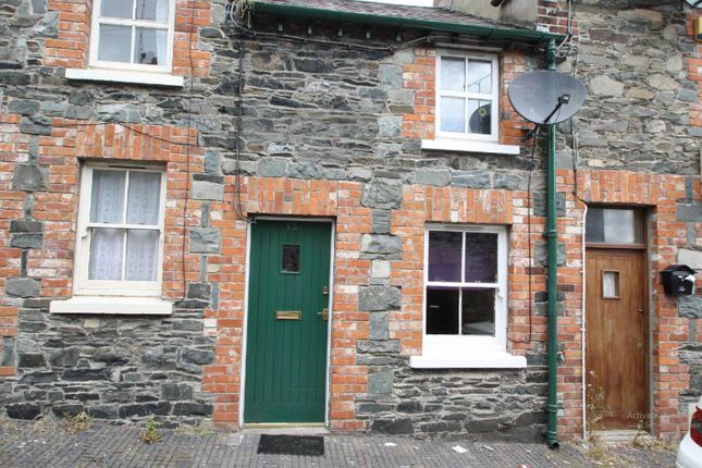 Thumbnail Terraced house to rent in The Green, Drumaness, Ballynahinch