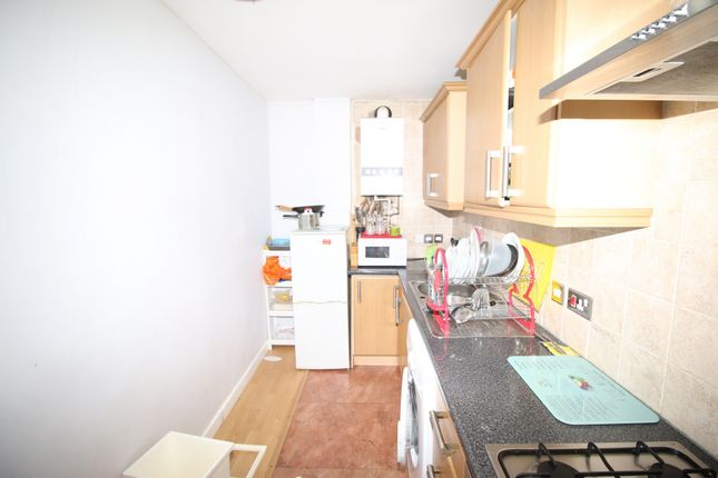 Flat 3 5 Boulcott Street,, 5 Boulcott Street, London photo 5