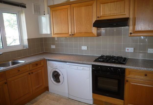 Flat to rent in St. James's Road, Sevenoaks