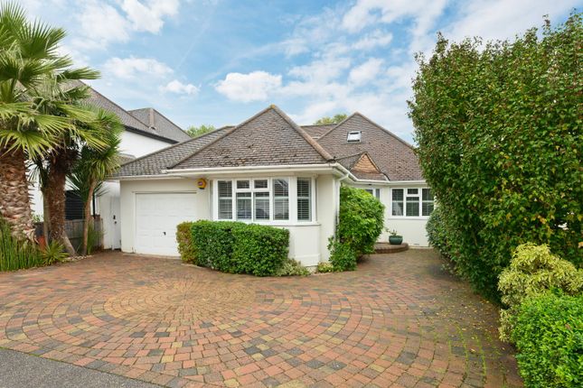 4-bed bungalow on Dorney Grove, Surrey, £1,250,000