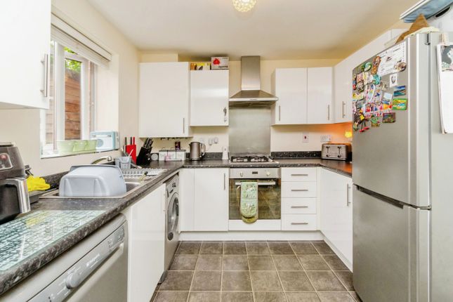Semi-detached house for sale in Finery Road, Wednesbury