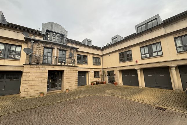 1-bed flat on 34/4 Cavalry Park Drive, Edinburgh, £199,000