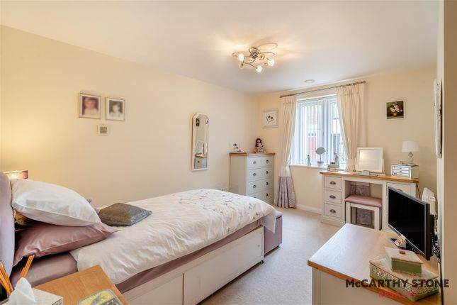Flat for sale in Friargate, Penrith