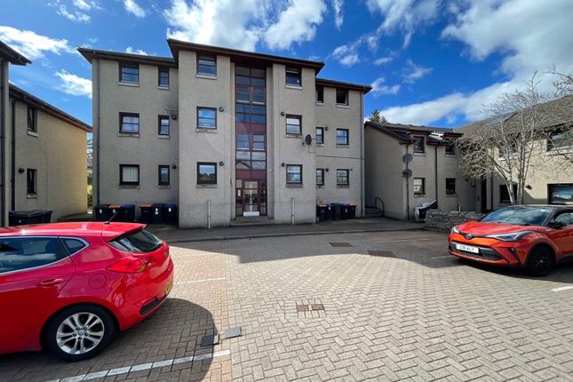 Flat for sale in Pittendrigh Court, Port Elphinstone, Inverurie