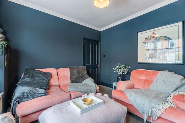 15, Wordsworth Road, Nottingham photo 4