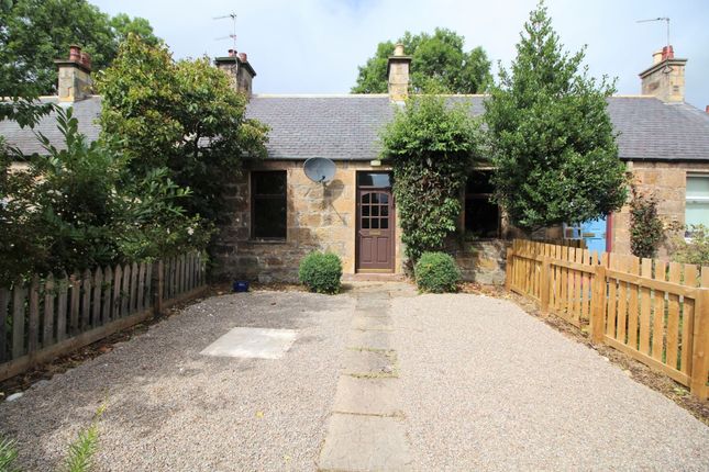 Burnside Cottages Forres Iv36 1 Bedroom Terraced Bungalow For