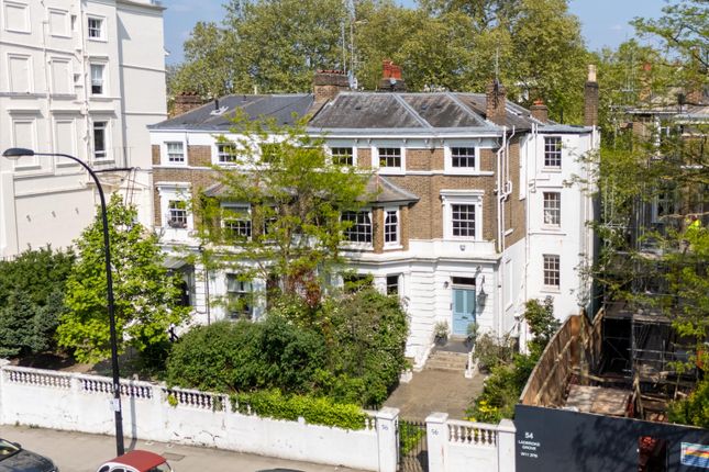 56, Ladbroke Grove, London photo 2